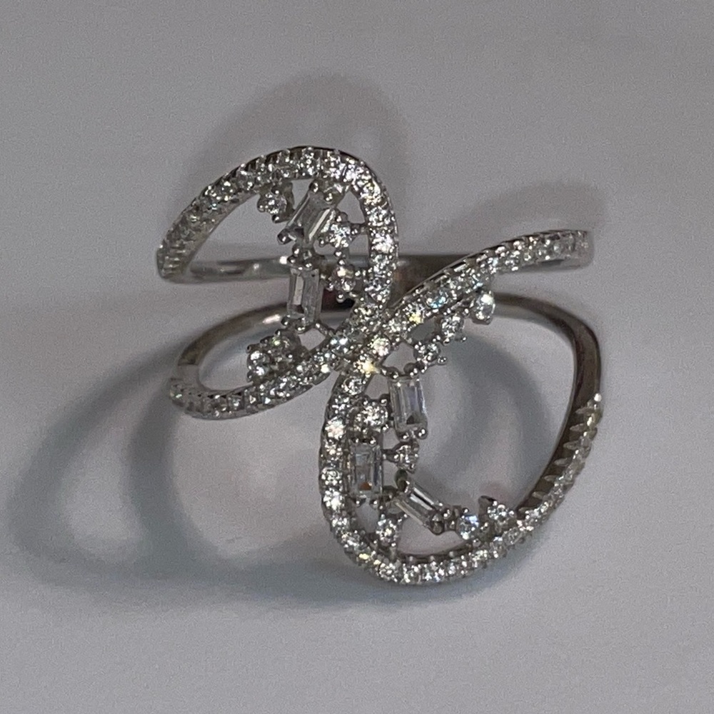 925 sterling silver ring